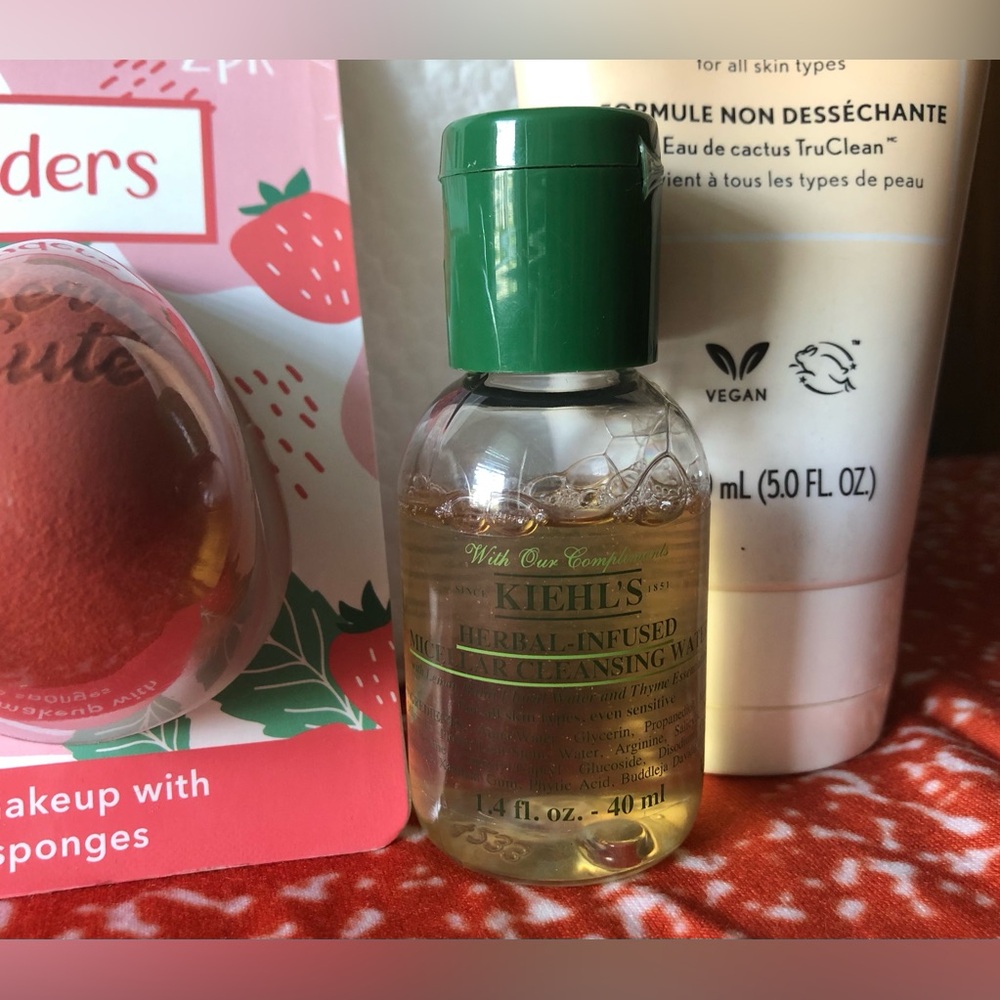 Face Bundle - Picture 2 of 2